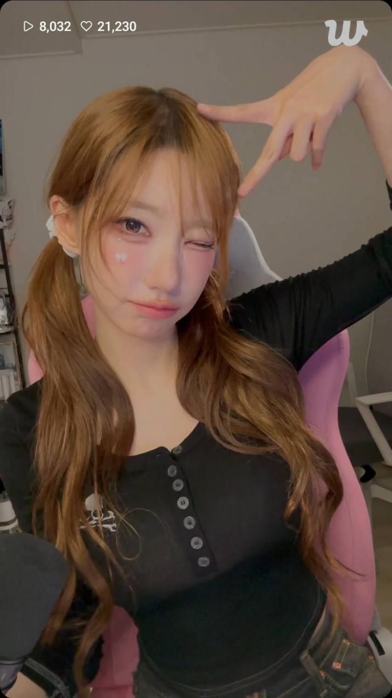 QWER 마젠타