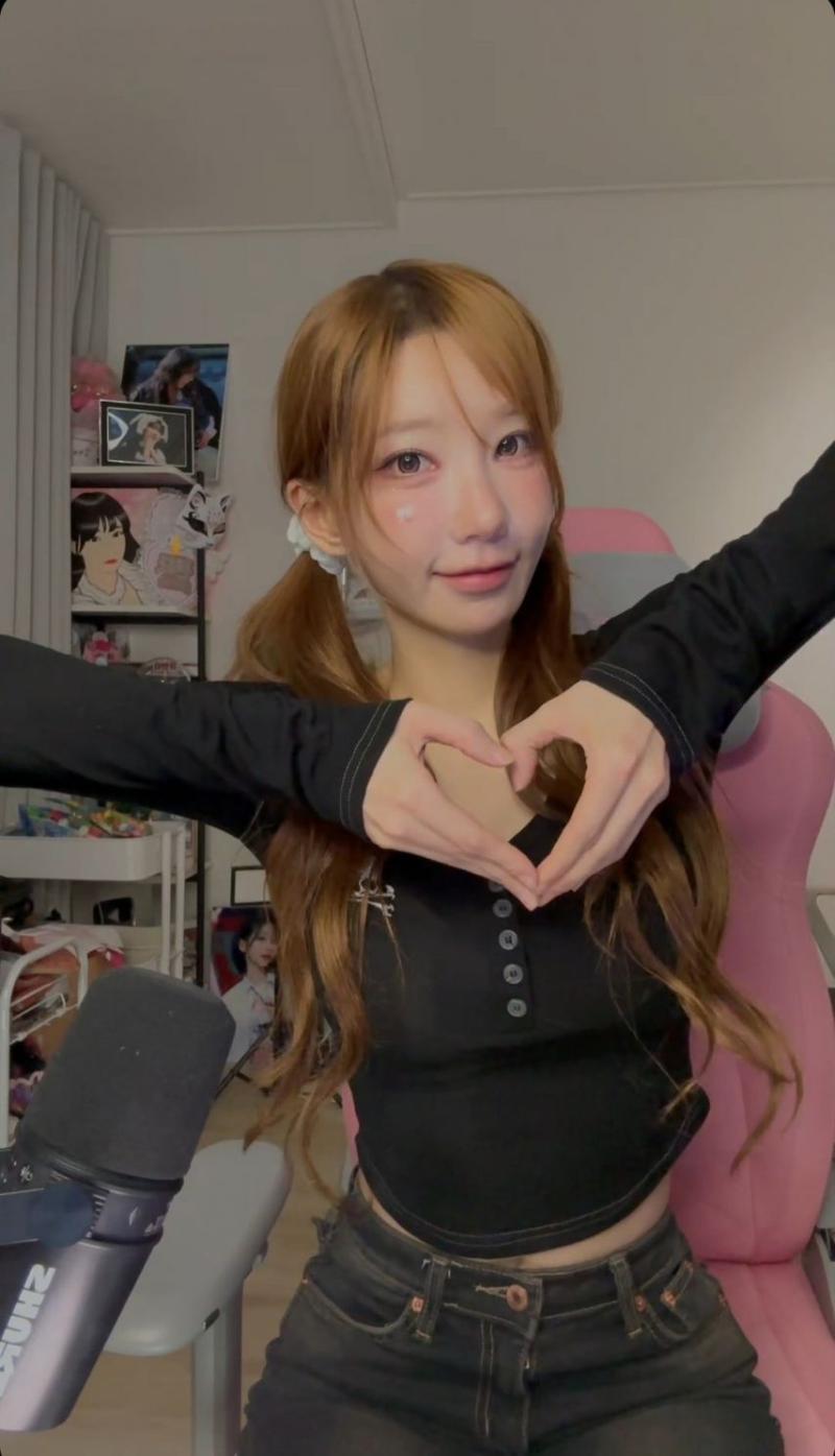 QWER 마젠타