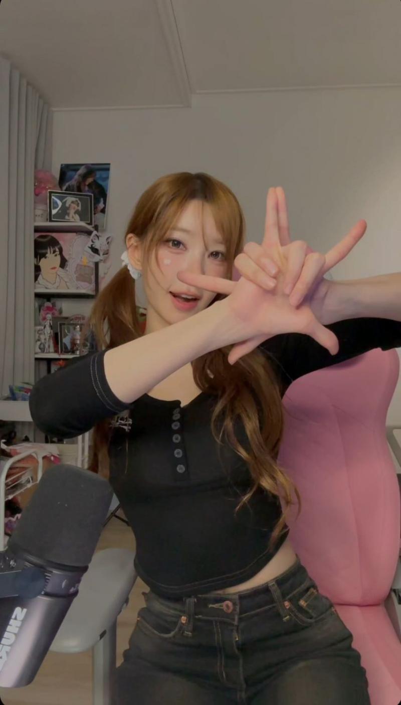 QWER 마젠타