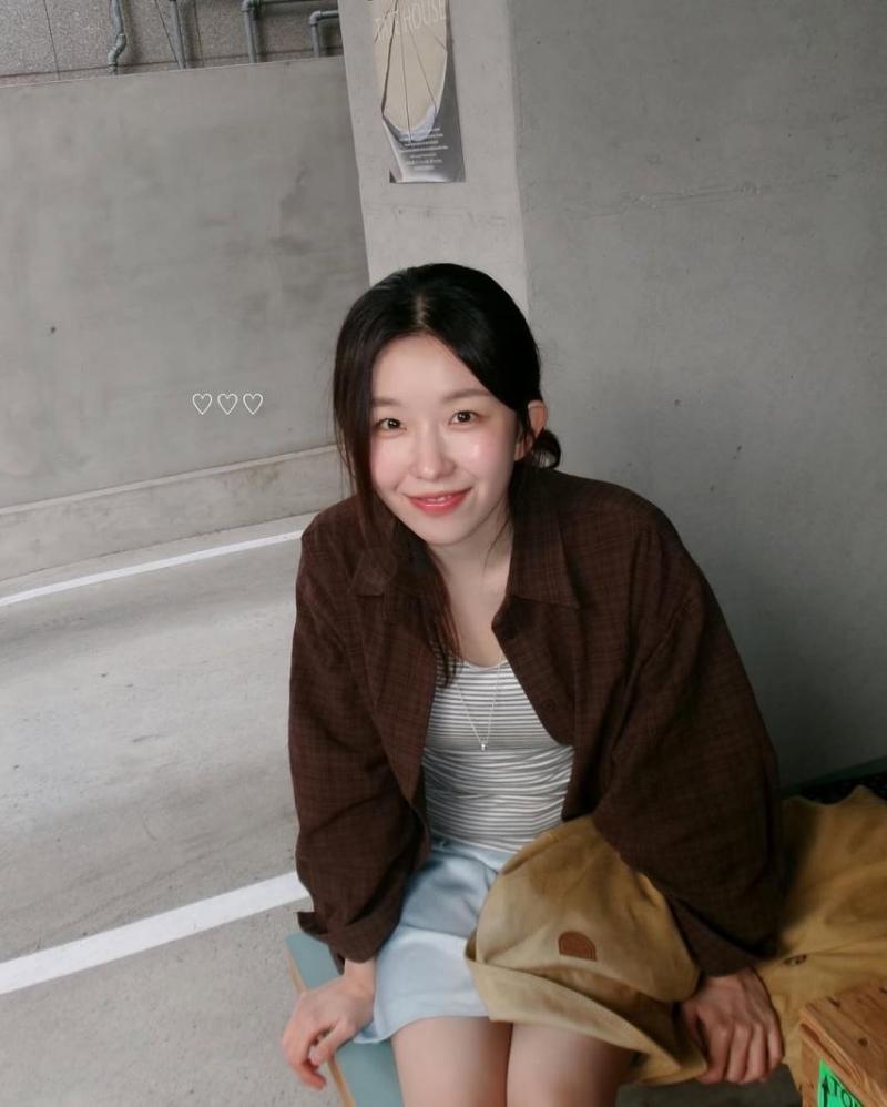 윤가이(with.정다빈)