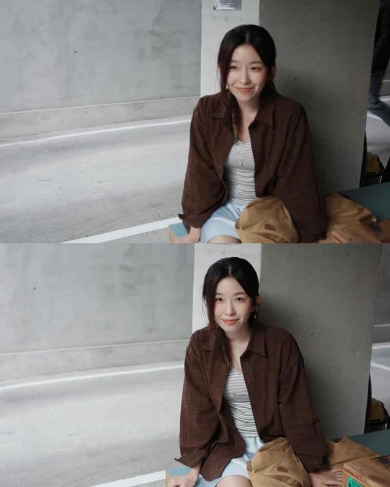 윤가이(with.정다빈)