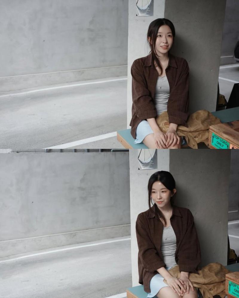 윤가이(with.정다빈)