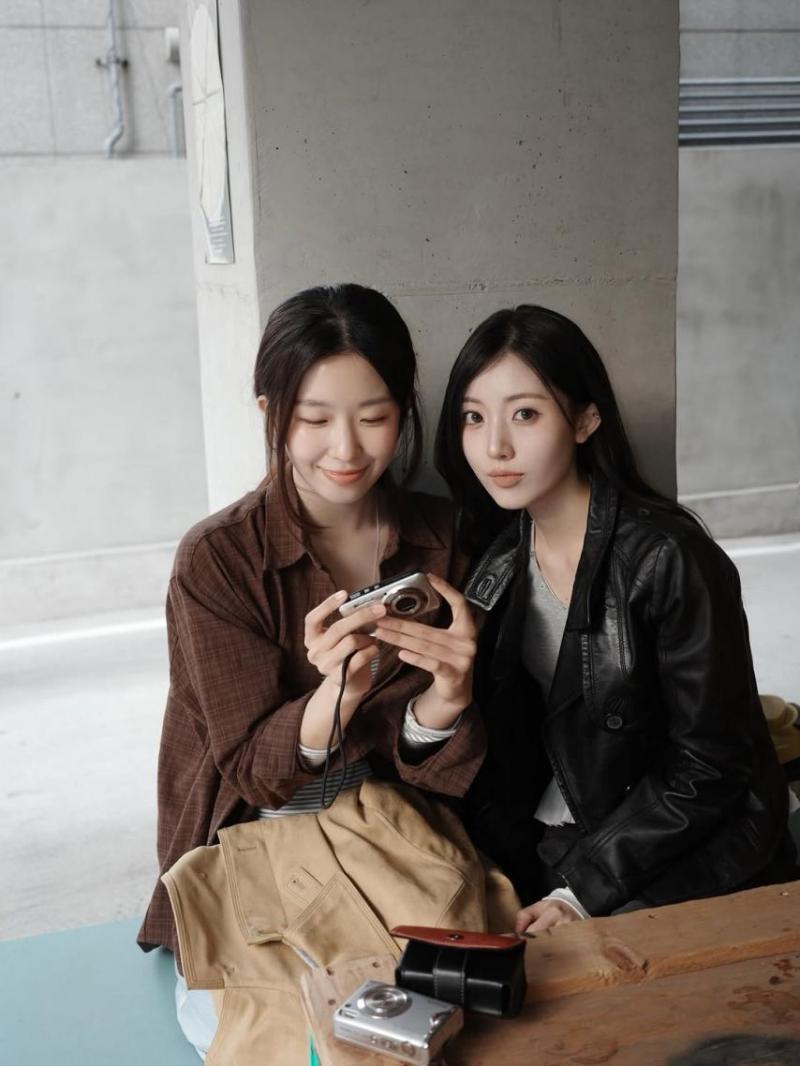 윤가이(with.정다빈)