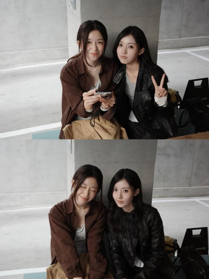 윤가이(with.정다빈)