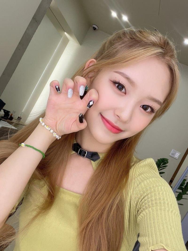 라잇썸-유정