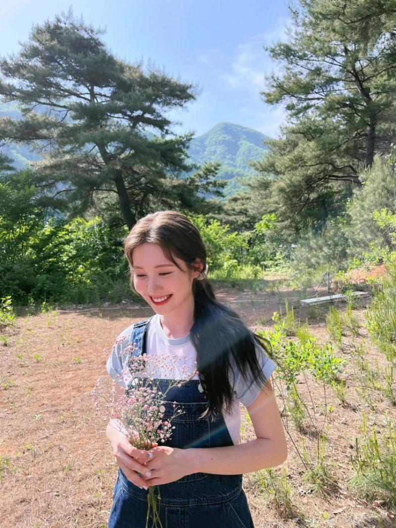 백예빈 (전 다이아)