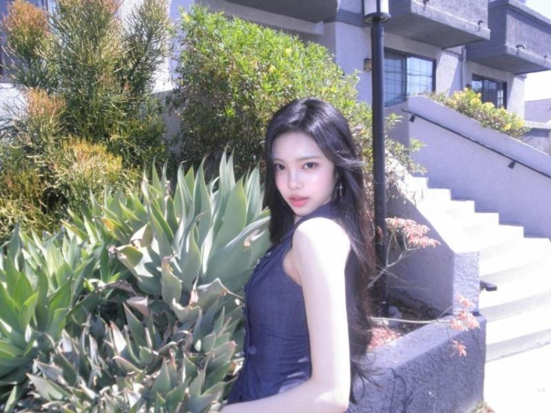 하츠투하츠 이안