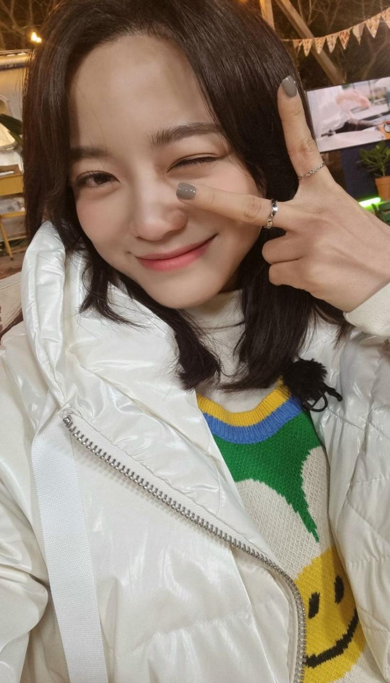 김세정