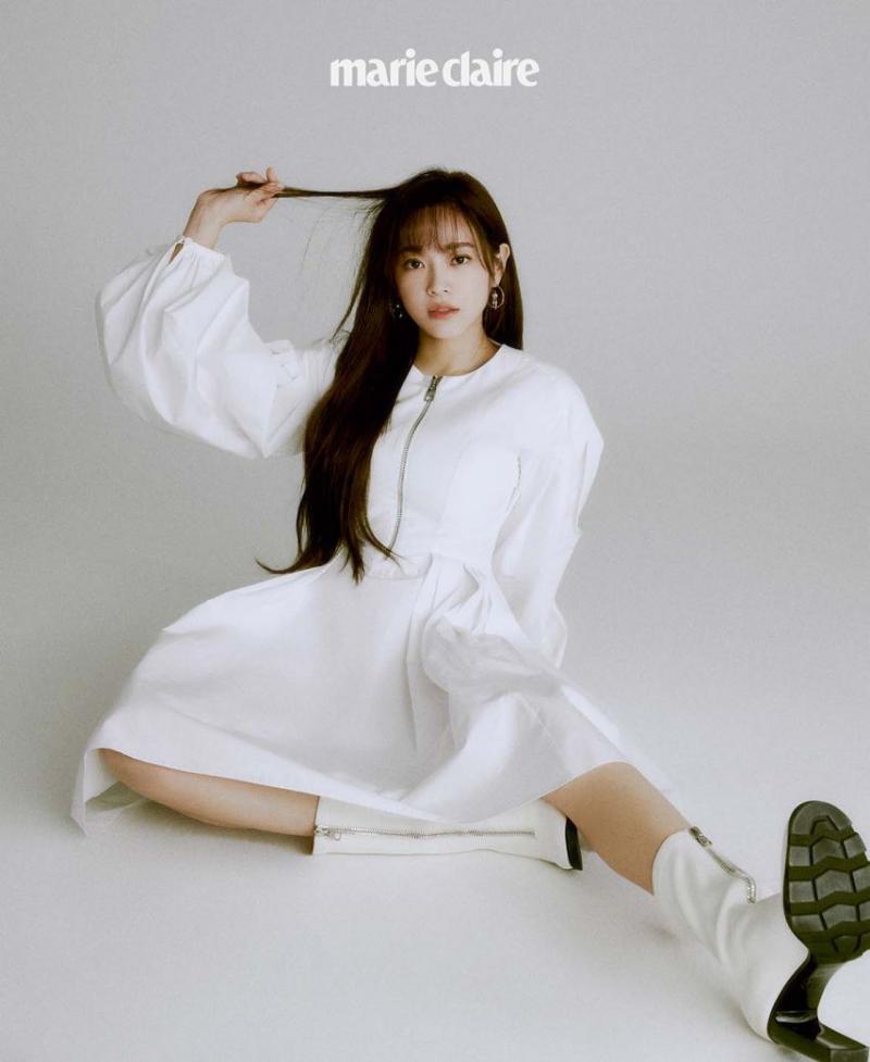 김세정