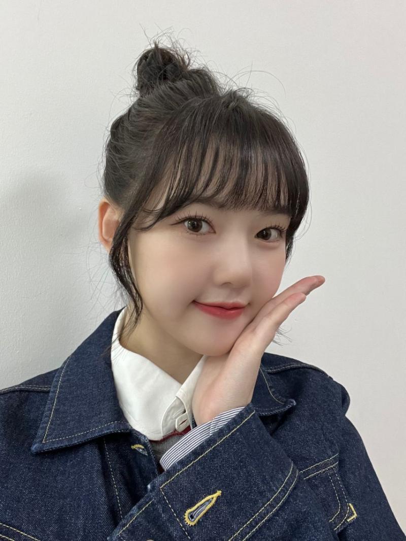 예린