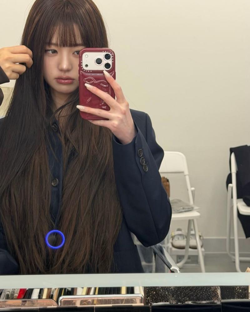 아이브 장원영