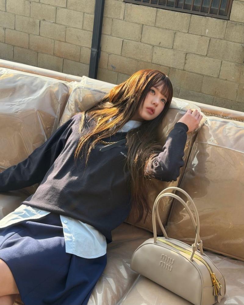 아이브 장원영
