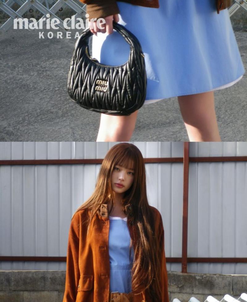 아이브 장원영