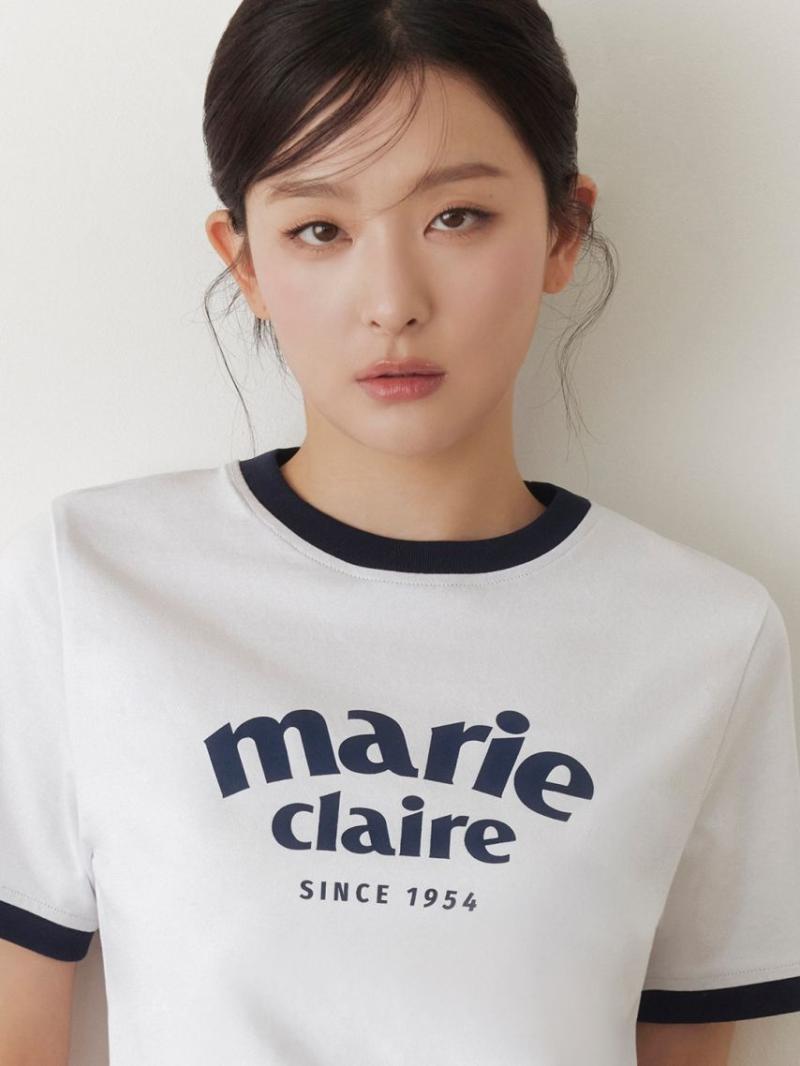 슬기 레드벨벳 마리끌레르