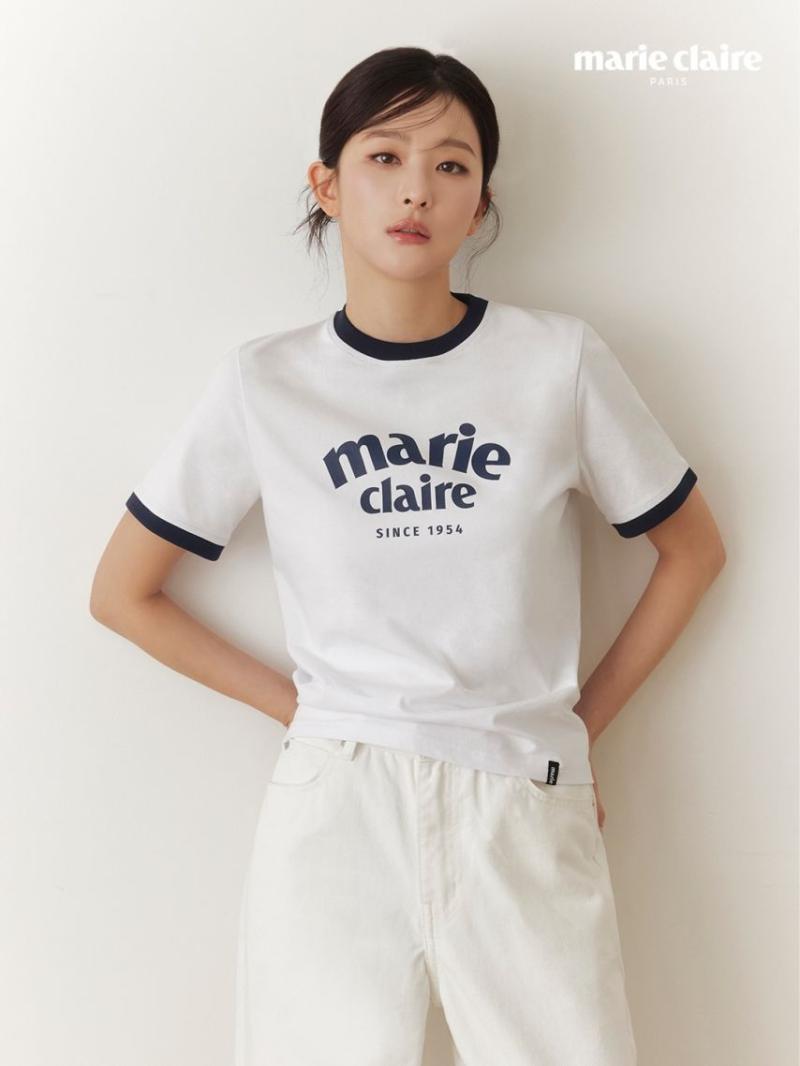 슬기 레드벨벳 마리끌레르