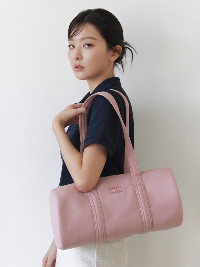 슬기 레드벨벳 마리끌레르