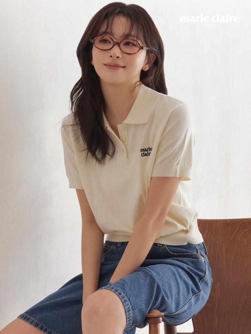 슬기 레드벨벳 마리끌레르