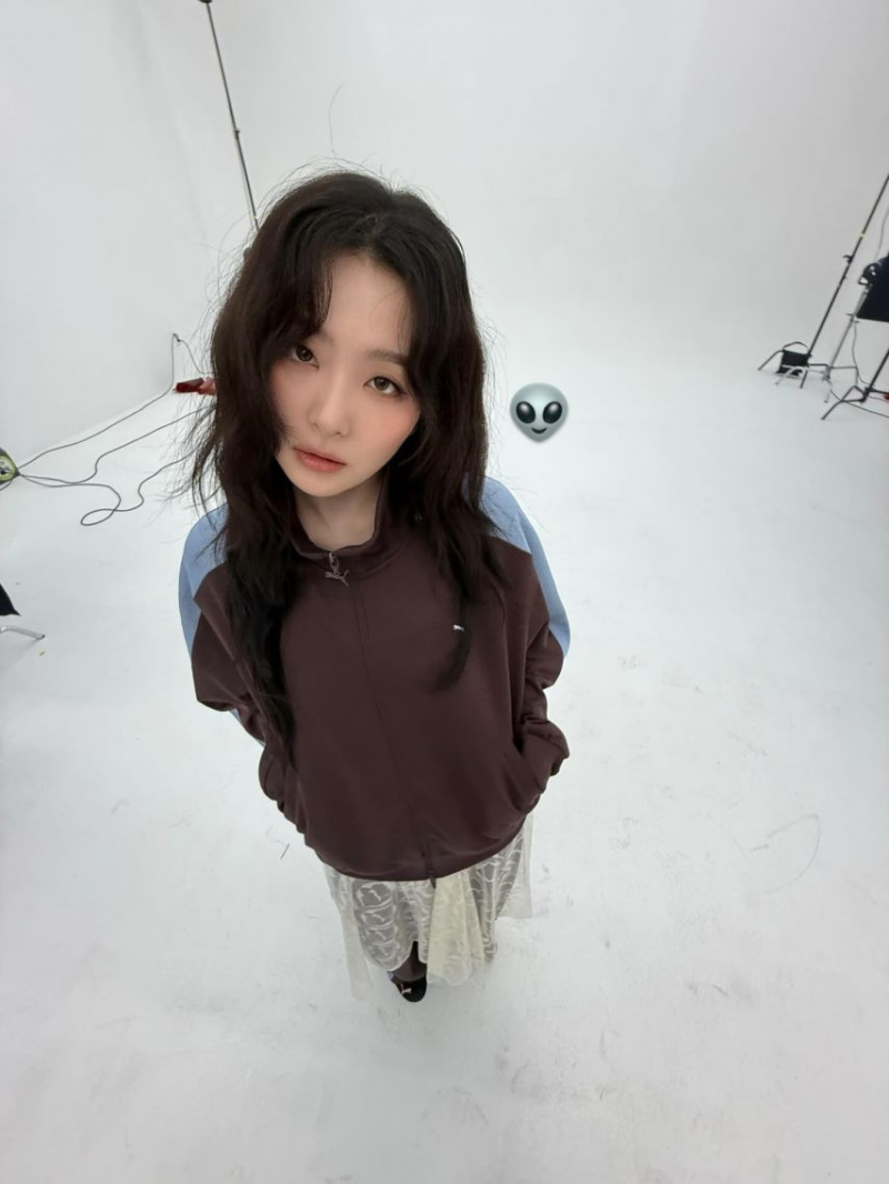 레드벨벳 슬기
