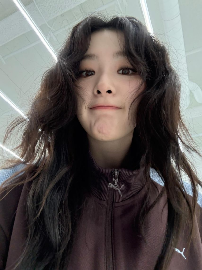 레드벨벳 슬기