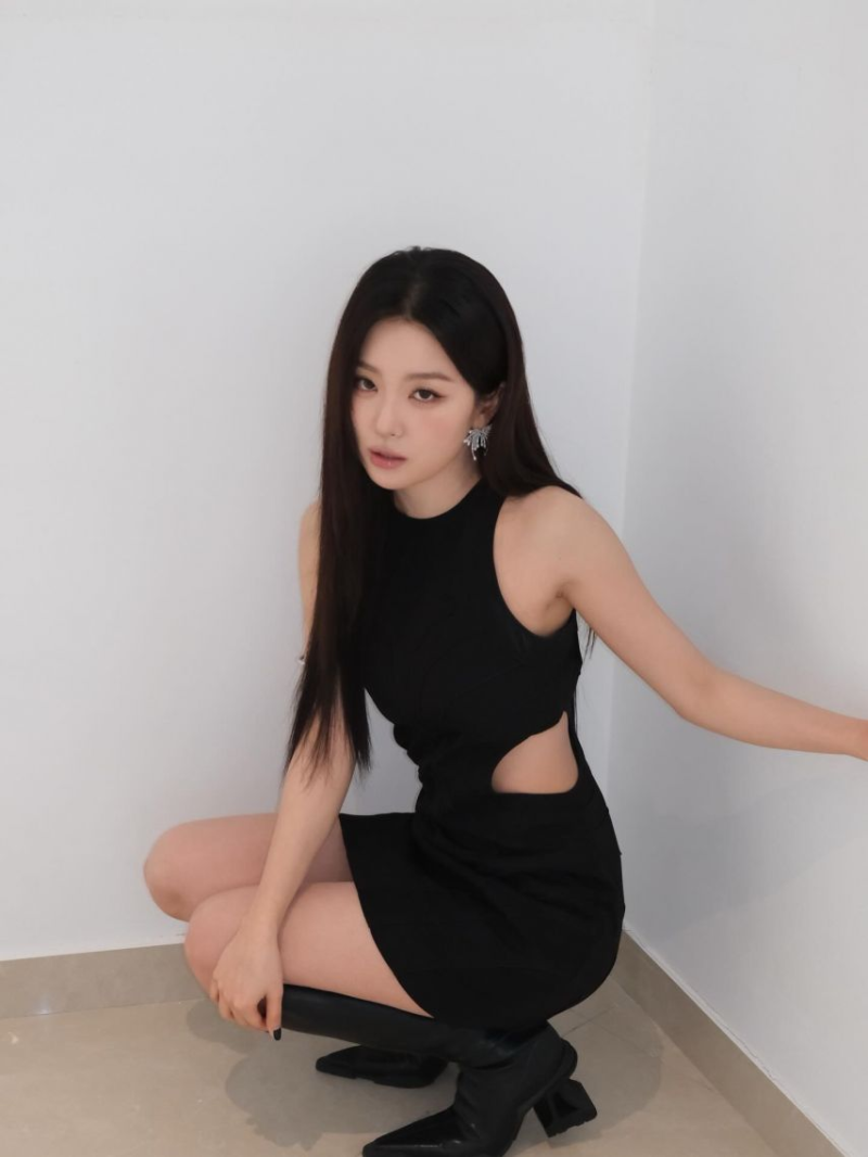 레드벨벳 슬기