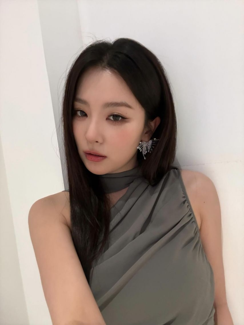 레드벨벳 슬기