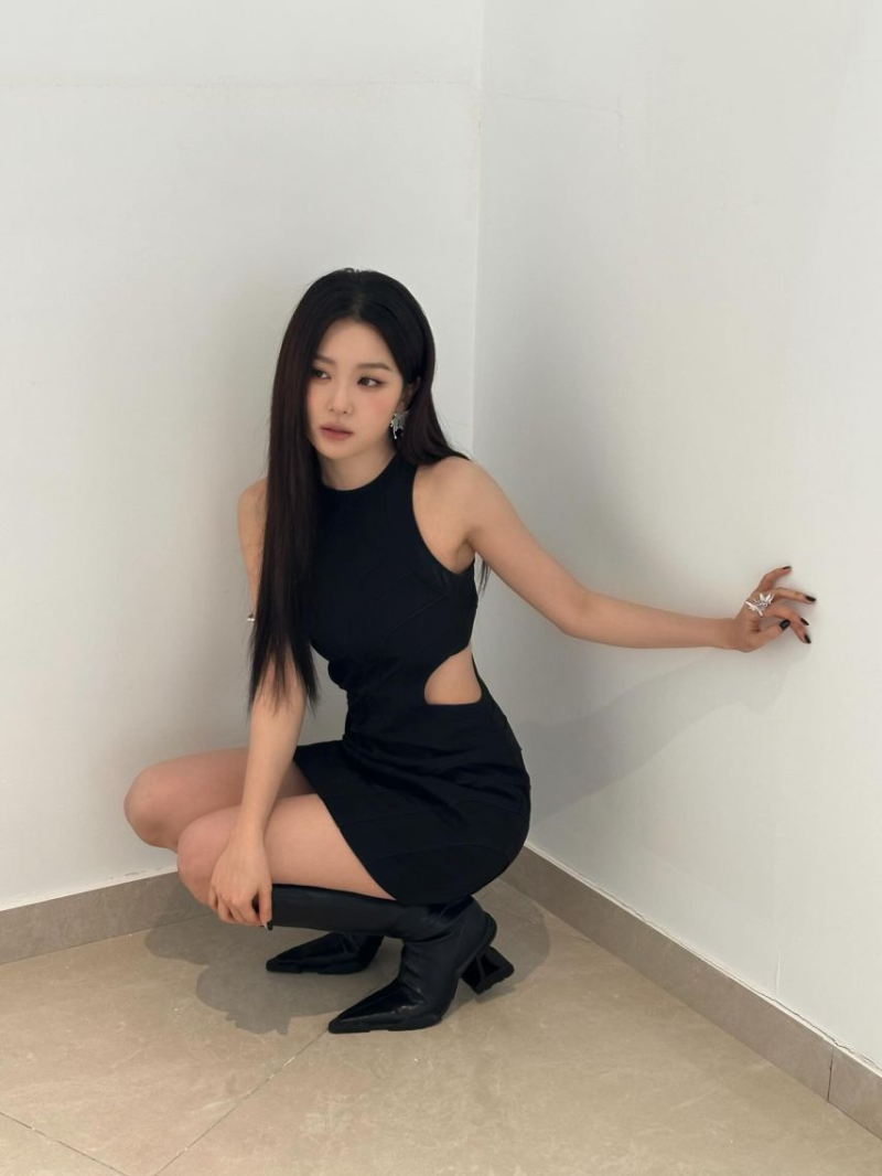 레드벨벳 슬기