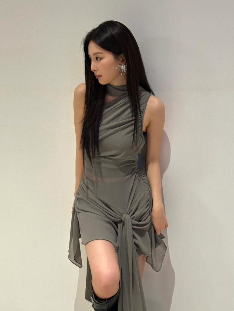 레드벨벳 슬기