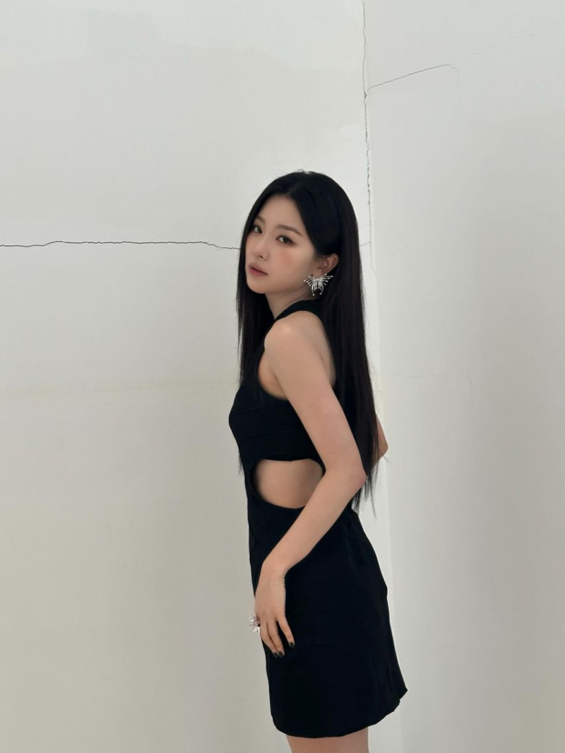 레드벨벳 슬기