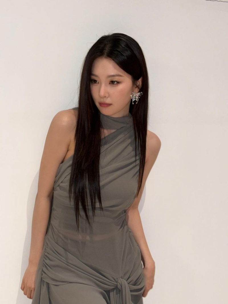 레드벨벳 슬기