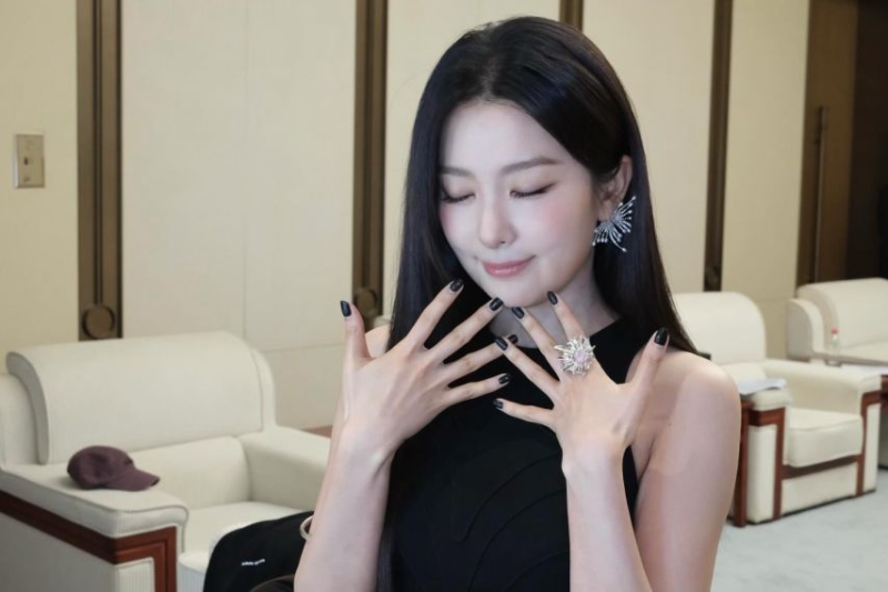 레드벨벳 슬기