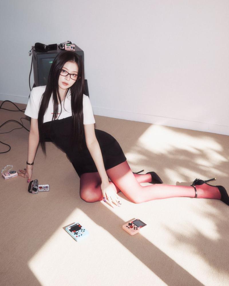 프로미스나인 이나경
