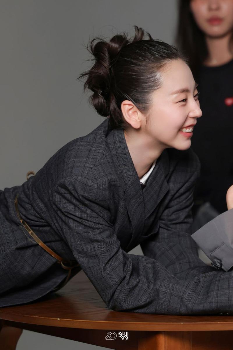 안소희