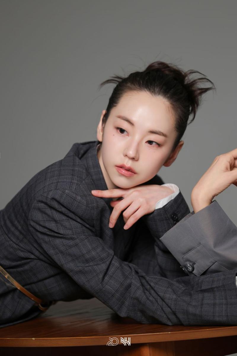 안소희