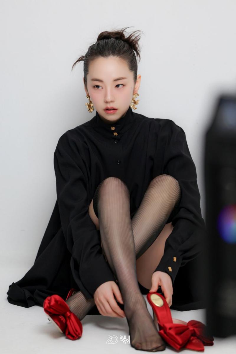 안소희