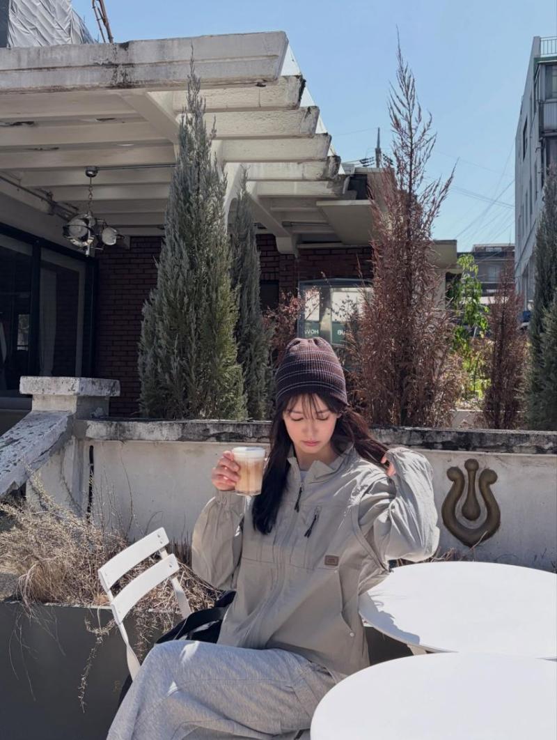 정소민 인별