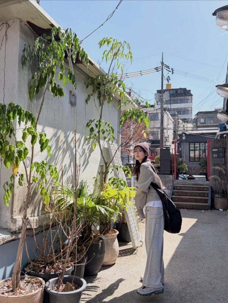 정소민 인별