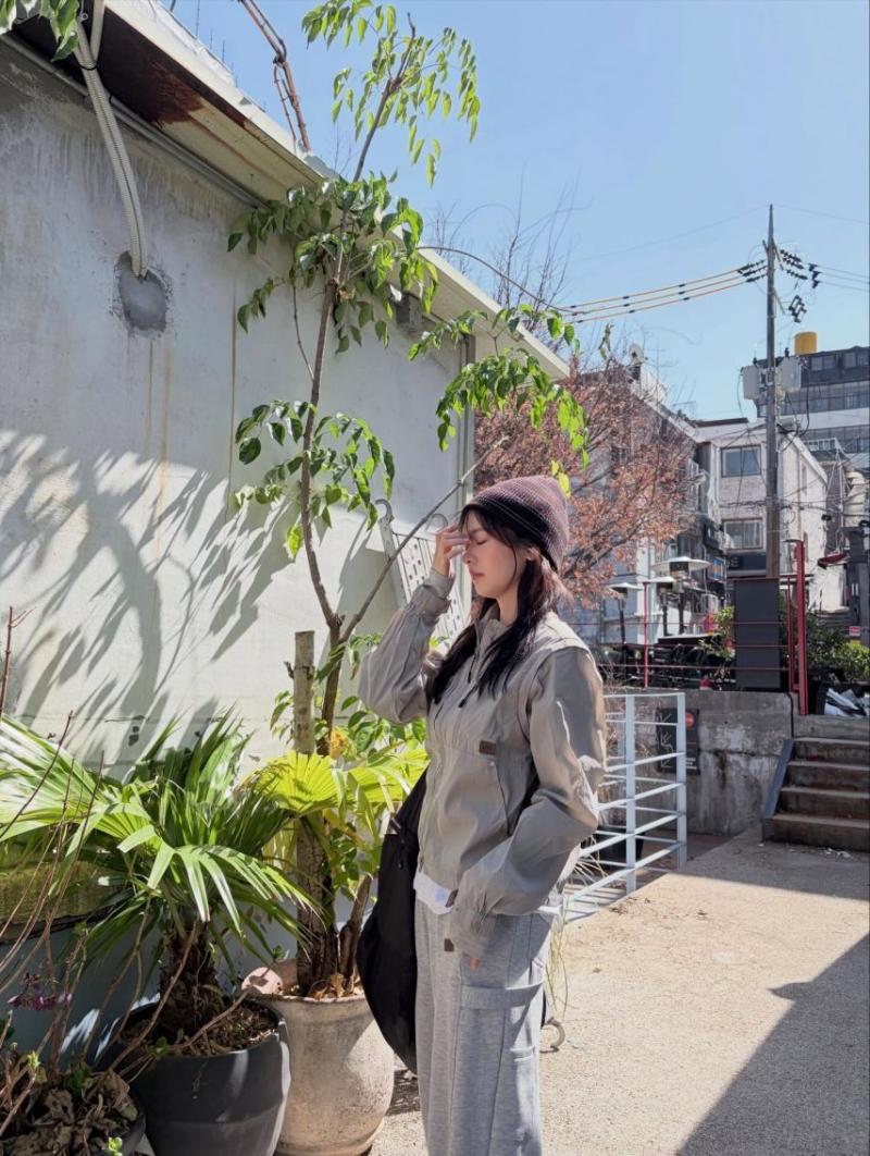 정소민 인별