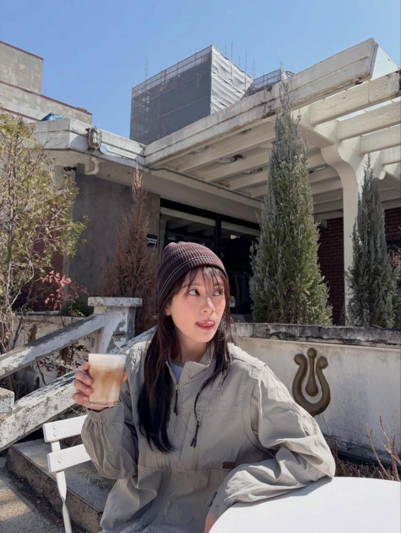 정소민 인별