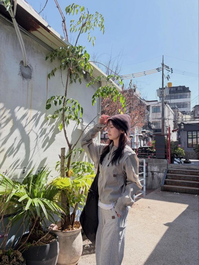 정소민 인별