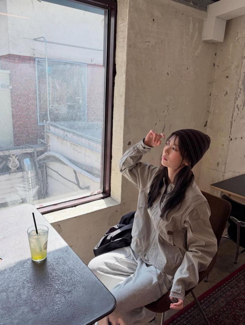 정소민 인별