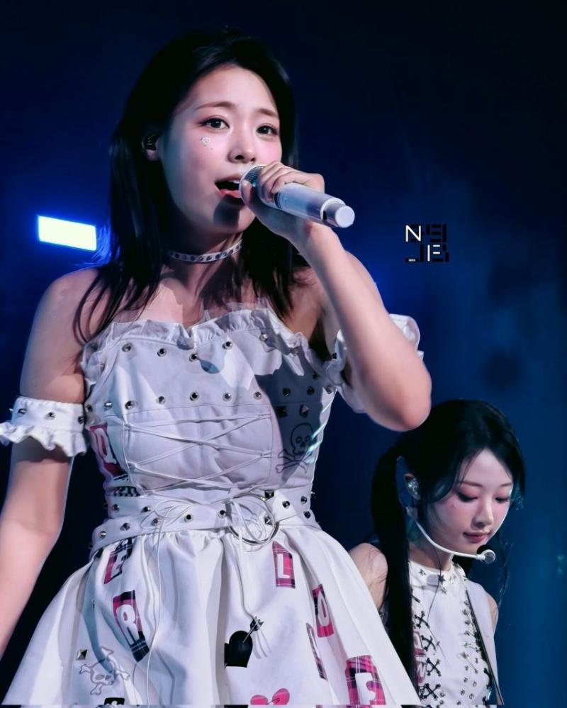 [QWER] 시연