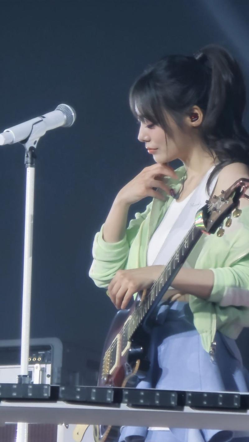[QWER] 시연