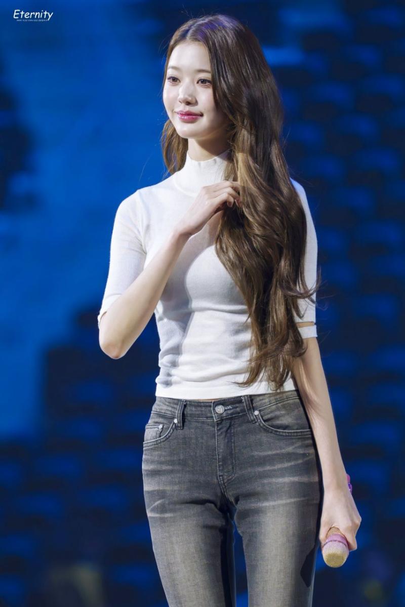 [아이브] 장원영
