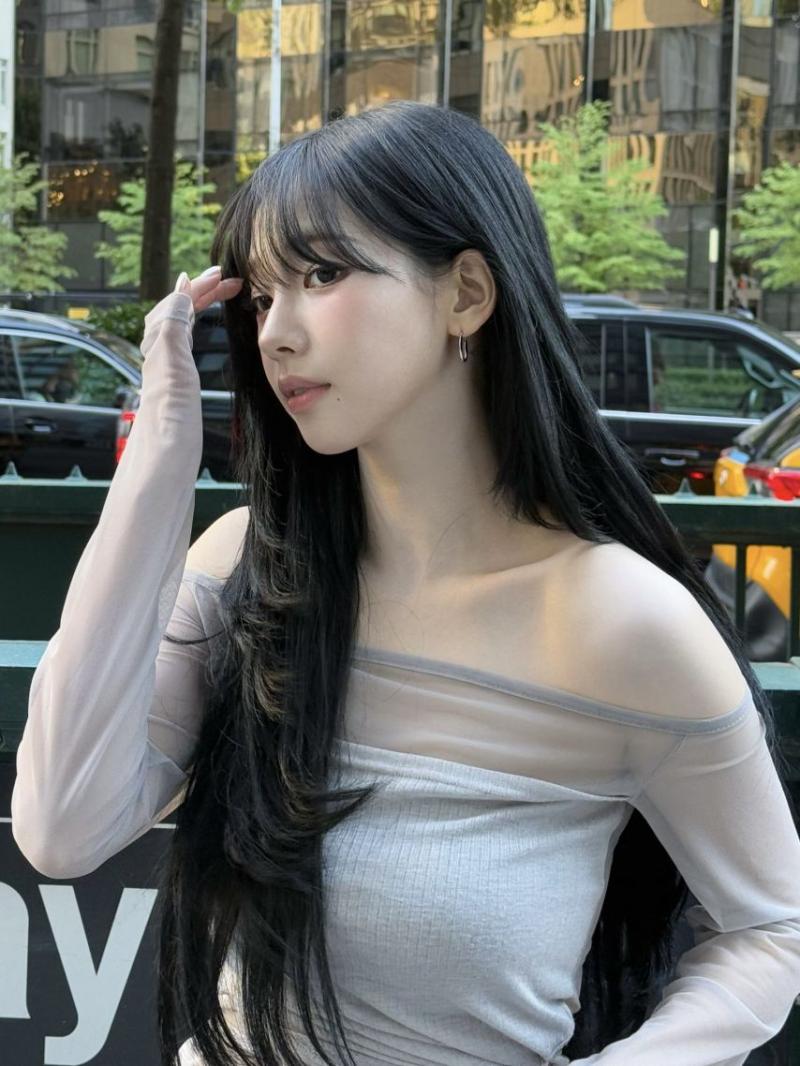 [에스파] 카리나