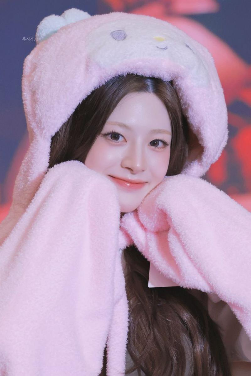 스테이씨 세은
