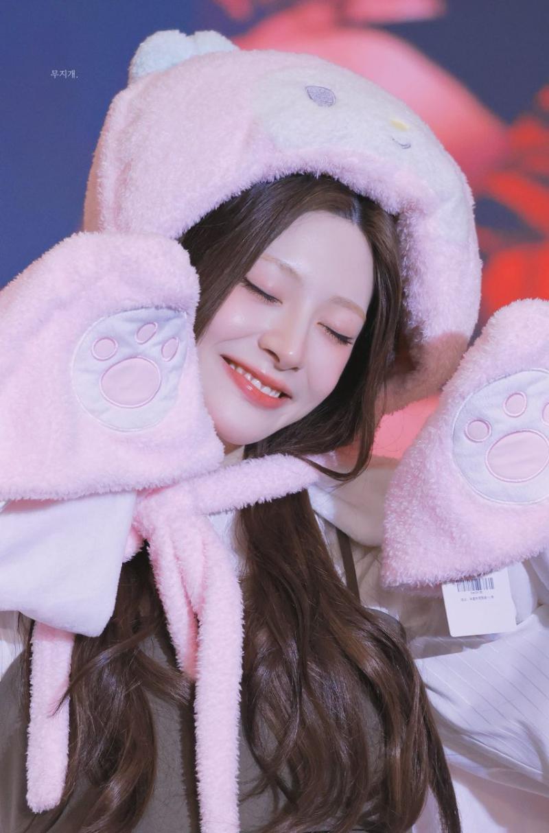 스테이씨 세은