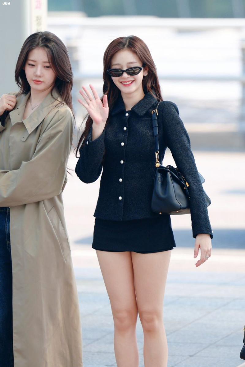 베이비몬스터 파리타