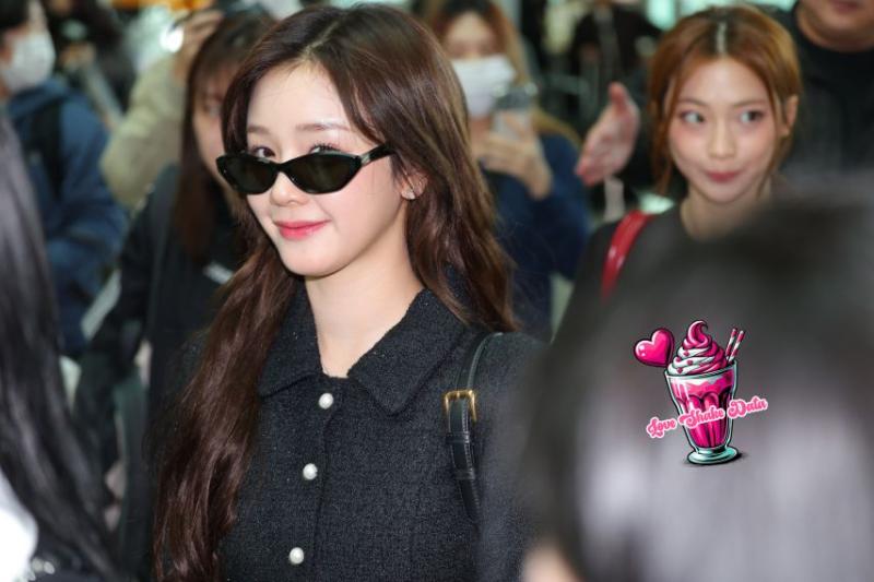베이비몬스터 파리타