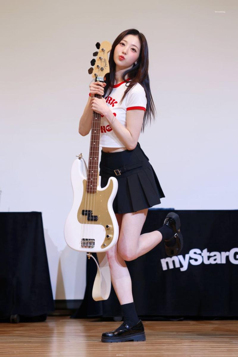 하이키 리이나