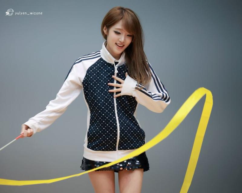 최예나